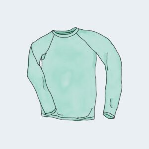 Fitted Nectar Shirt