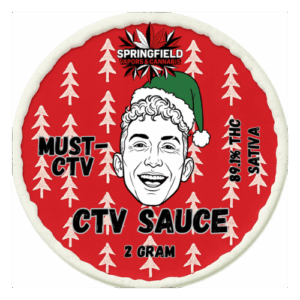CTV Sauce