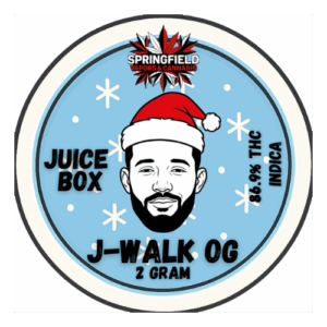 J-Walk OG