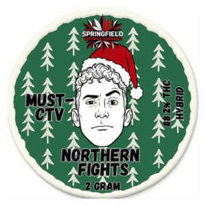 Northern Fights