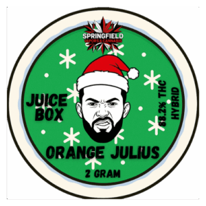 Orange Julius