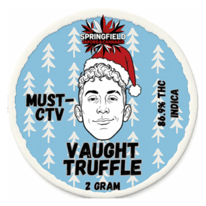 Vaught Truffle
