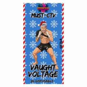 Vaught Voltage
