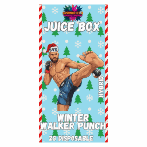 Winter Walker Punch